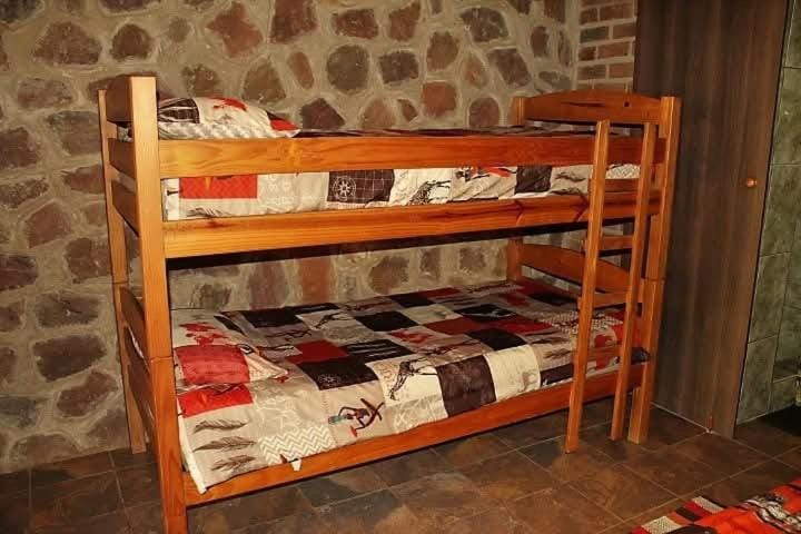Thaba Tshwene Game Farm Farm Stay in North West, South Africa