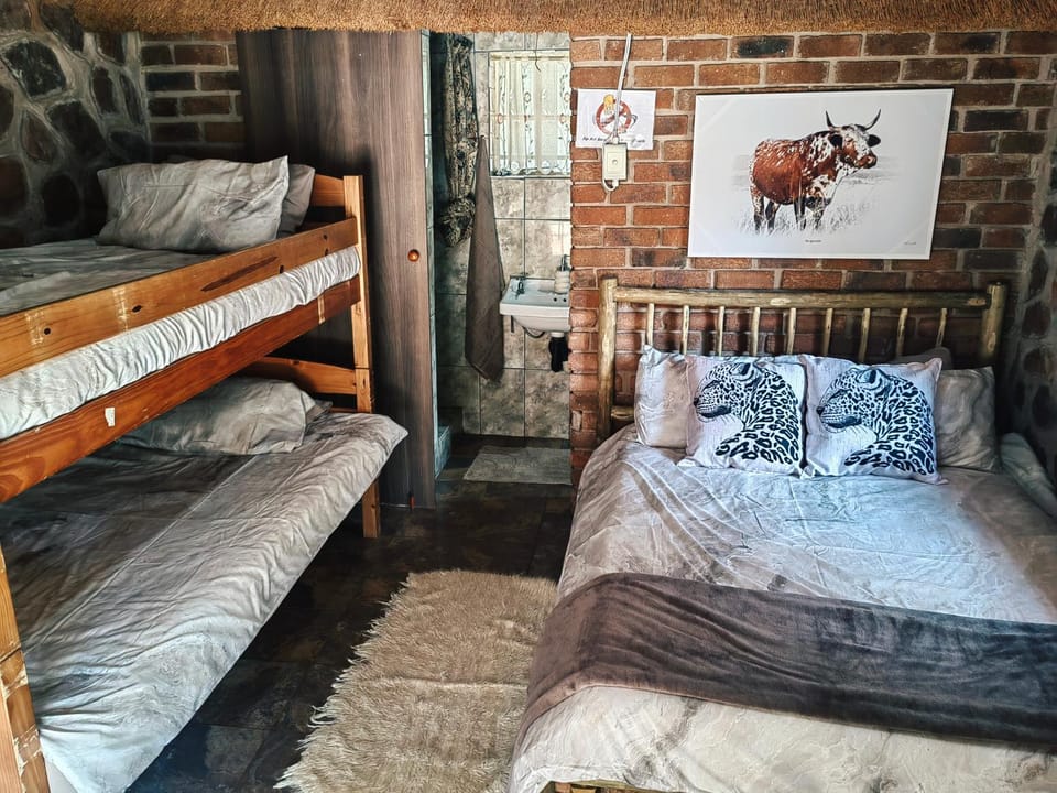Thaba Tshwene Game Farm Farm Stay in North West, South Africa