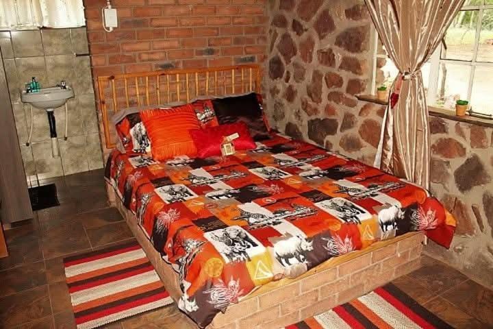 Thaba Tshwene Game Farm Farm Stay in North West, South Africa
