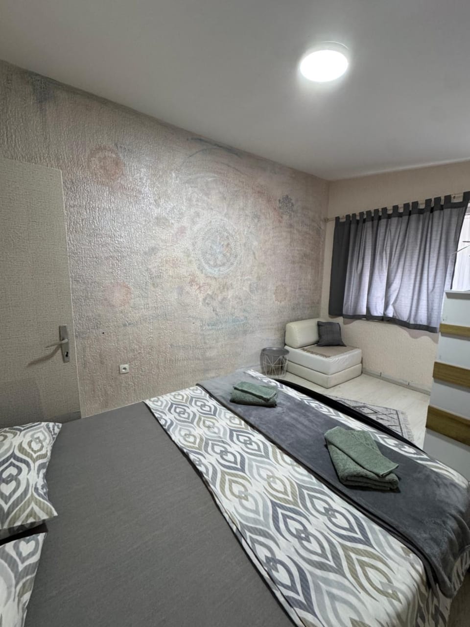 Stan na dan Break Apartment in Vojvodina