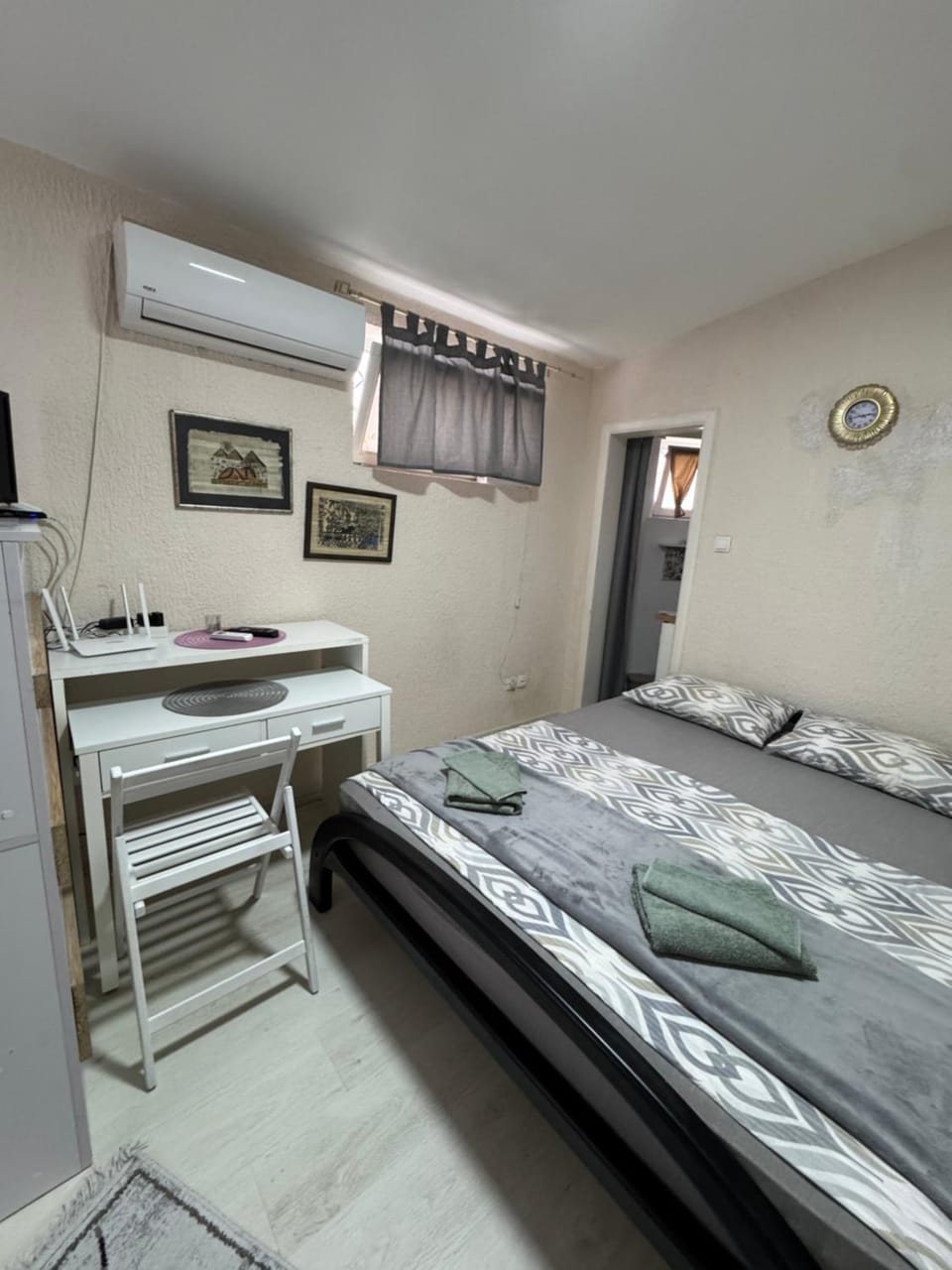 Stan na dan Break Apartment in Vojvodina