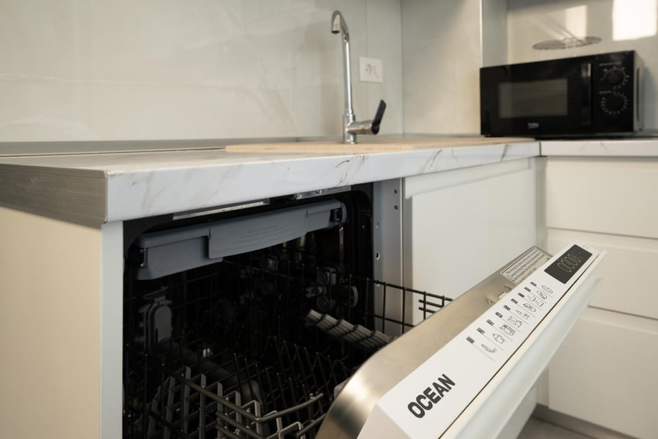 dishwasher