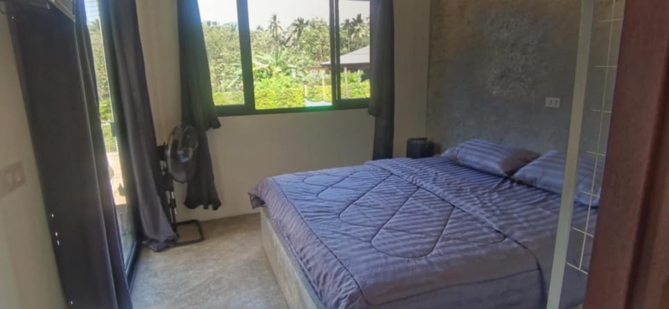 Oscar bungalow House in Ban Tai