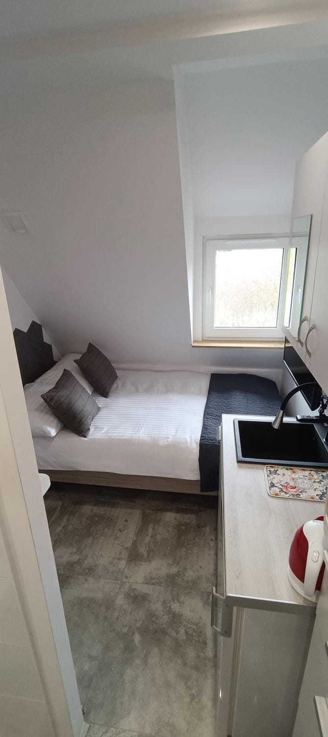 Mini AP Apartment's Apartment in Lower Silesian Voivodeship
