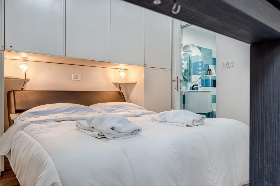 Casa Poggi-Duomo-Piazza Signoria Apartment in Florence