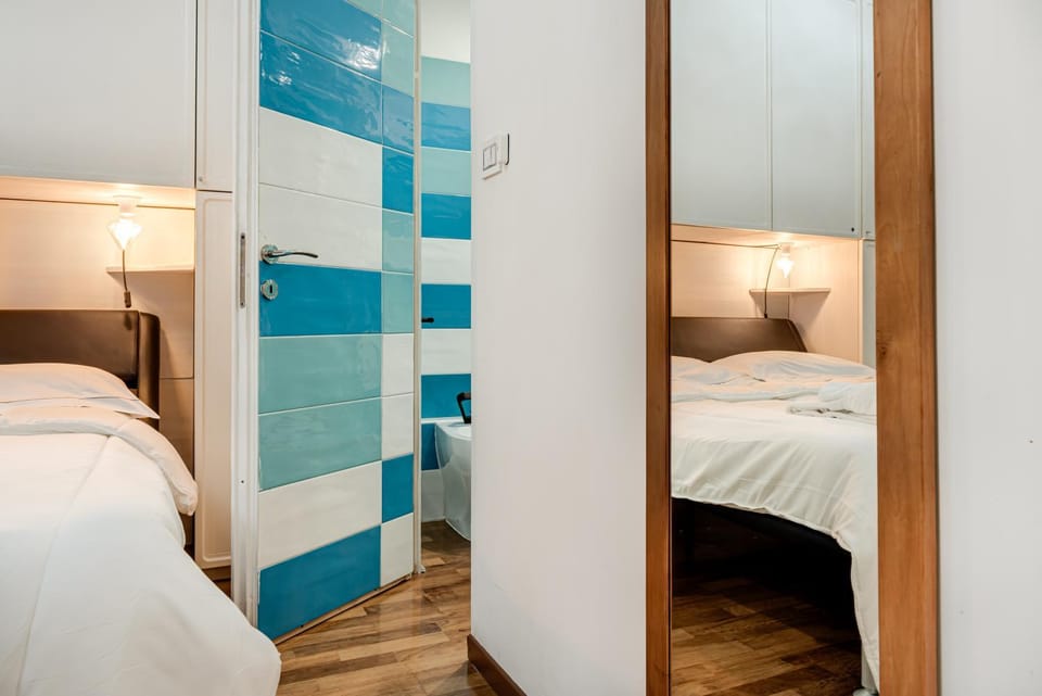 Casa Poggi-Duomo-Piazza Signoria Apartment in Florence