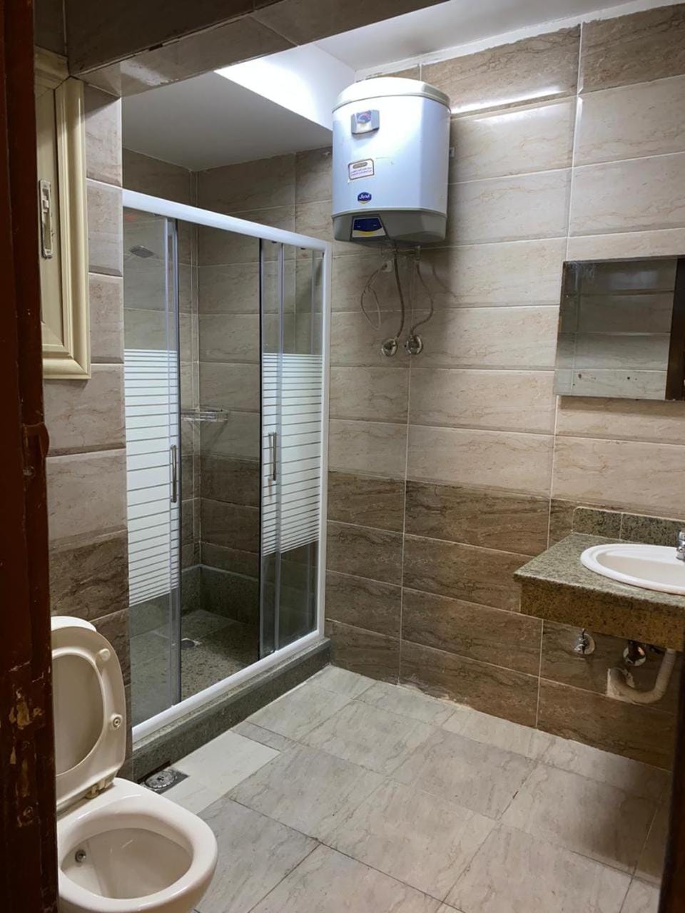 إطلالات على البحر ا المتوسط Apartment in Alexandria