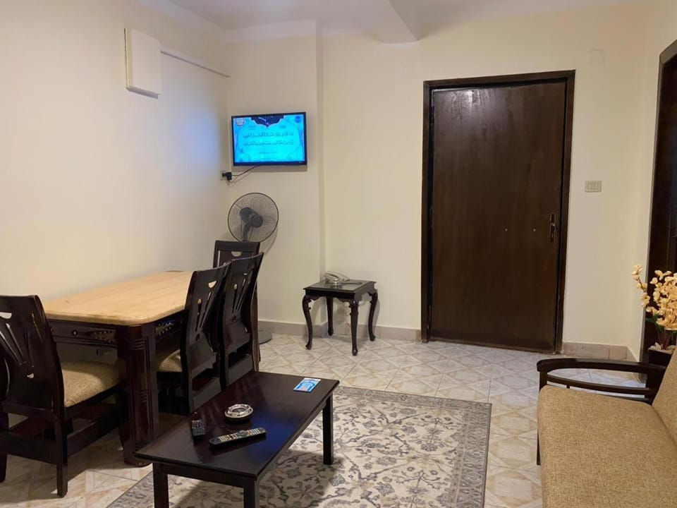 إطلالات على البحر ا المتوسط Apartment in Alexandria