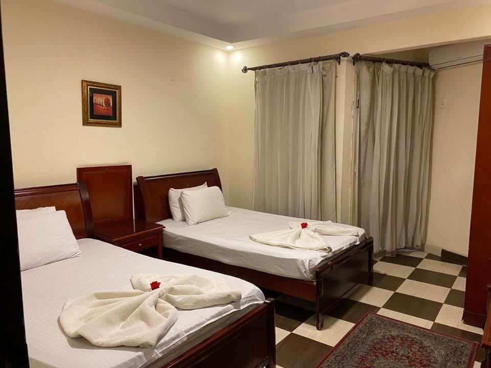 إطلالات على البحر ا المتوسط Apartment in Alexandria