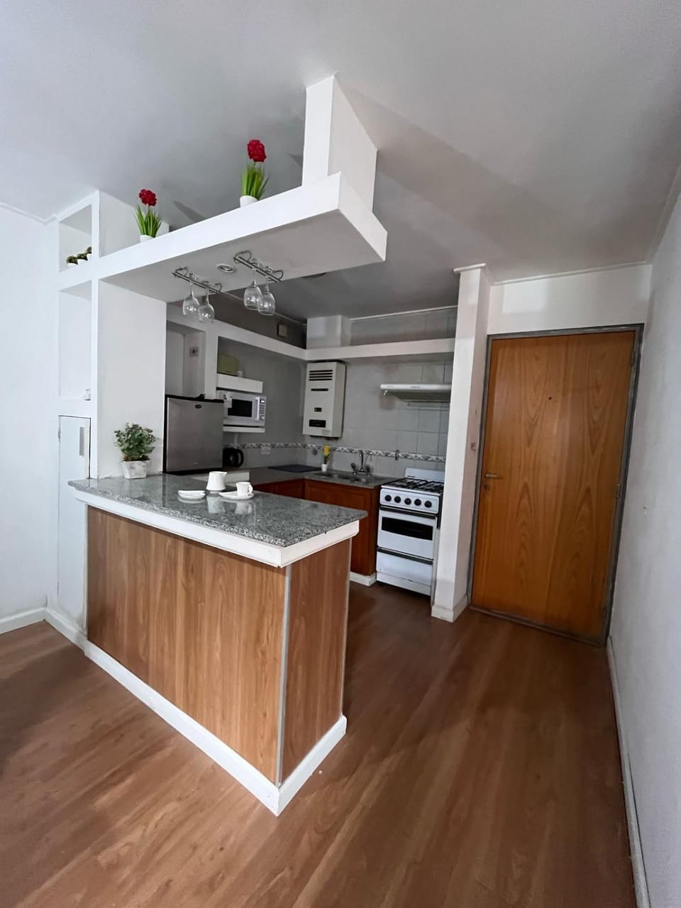 AMOBLADOS CORDOBA - Centro Histórico Apartment in Cordoba