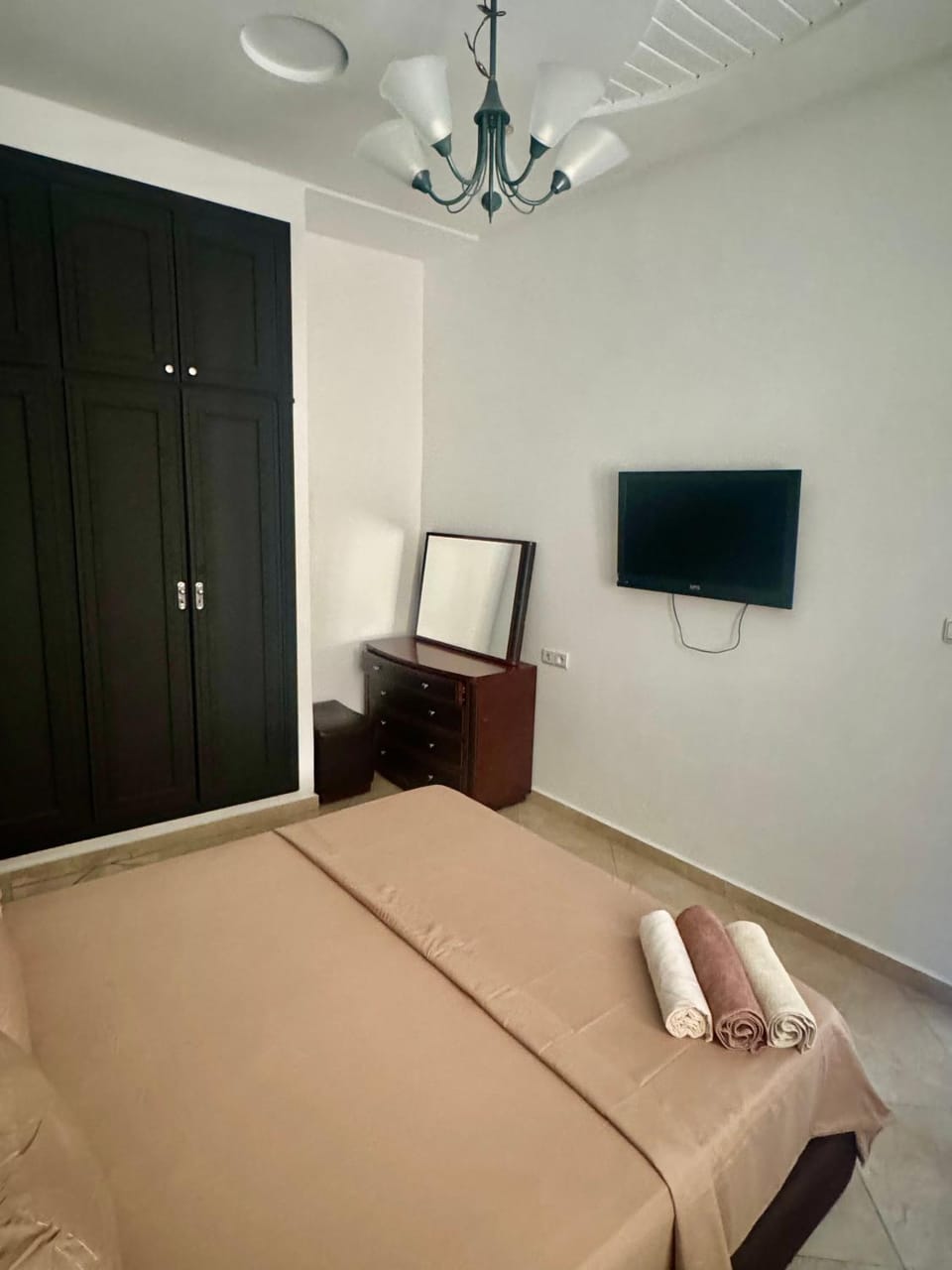 charmant appartement Apartment in Fes