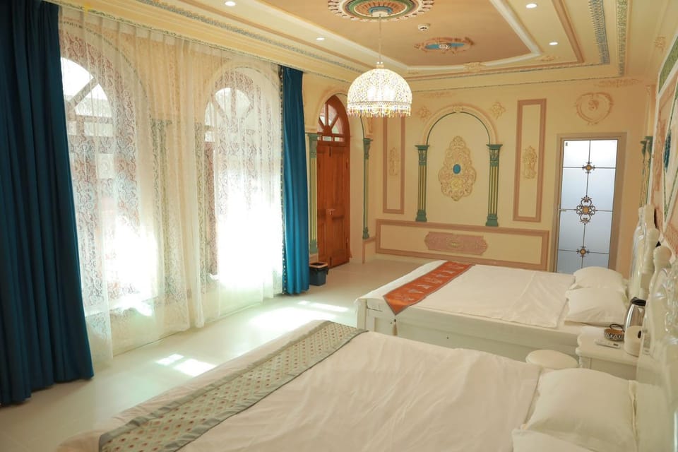 巷子民宿 Bed and Breakfast in China
