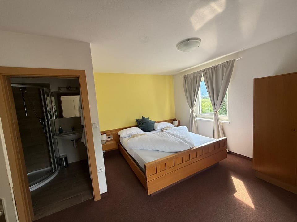 Hotel Mondschein Hotel in Trentino-South Tyrol
