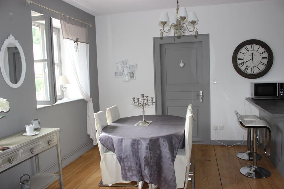 Gite Des 3 Chateaux House in Ribeauvillé