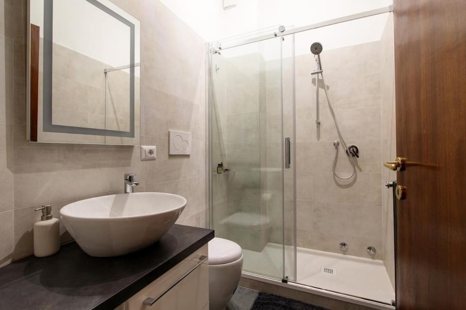 Le Note Di Angela Apartment in Rome