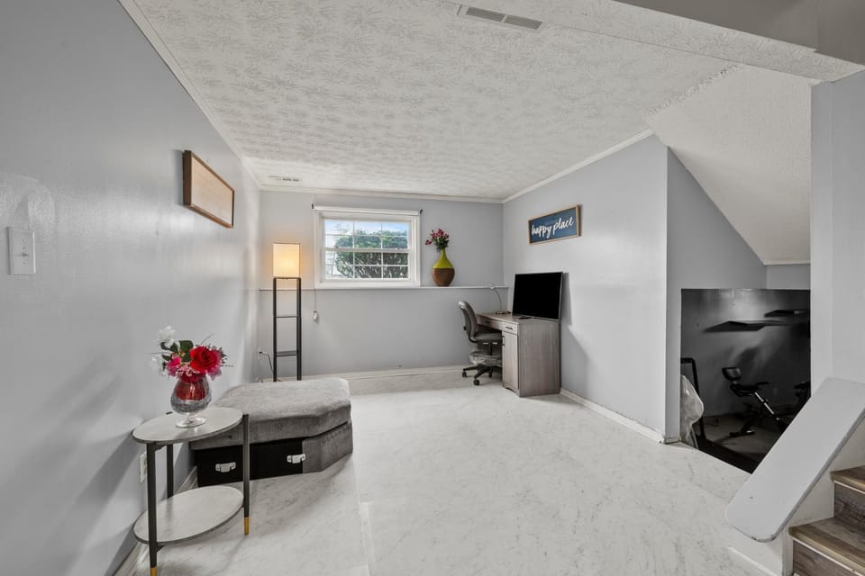 Cosy house, home away from home Apartment in Ohio