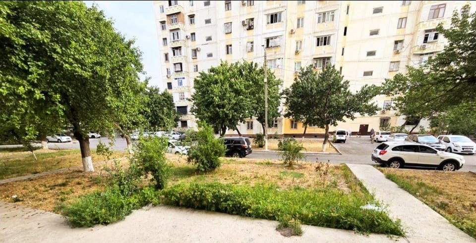 HALAL Apartment till 22 persons, in CHORSU Apartment in Europe
