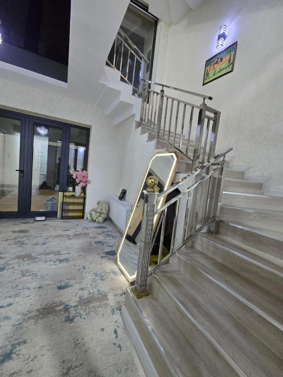 HALAL Apartment till 22 persons, in CHORSU Apartment in Europe