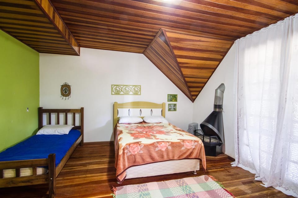 Balcony/Terrace, Bedroom