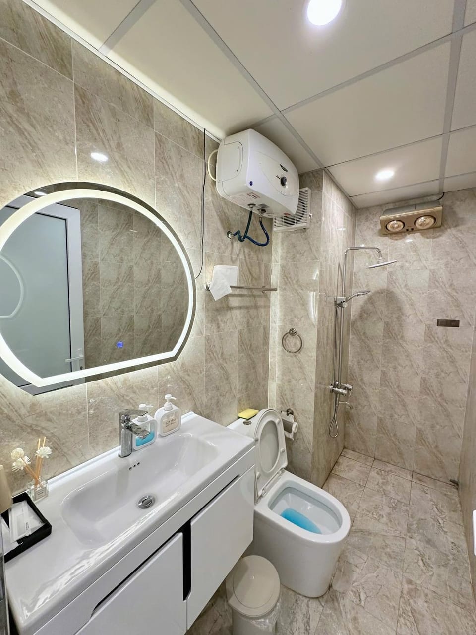 Homestay NewLife Vipp Apartment in Vietnam