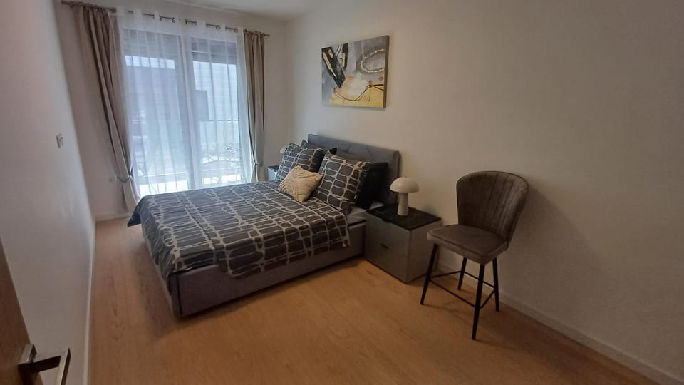 Sunrise Apartment in Premantura