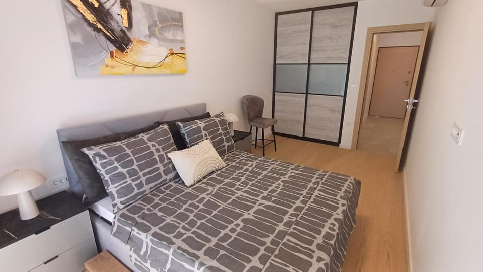Sunrise Apartment in Premantura