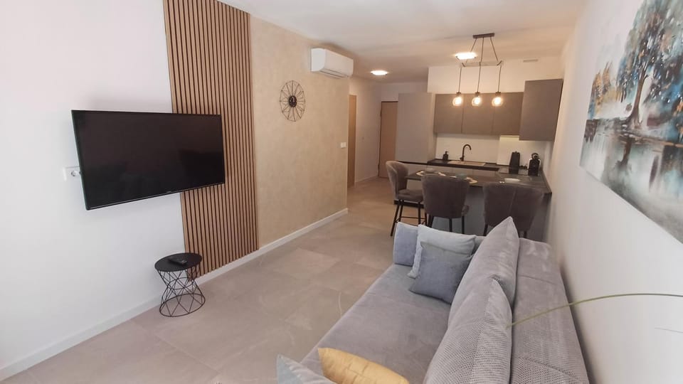 Sunrise Apartment in Premantura