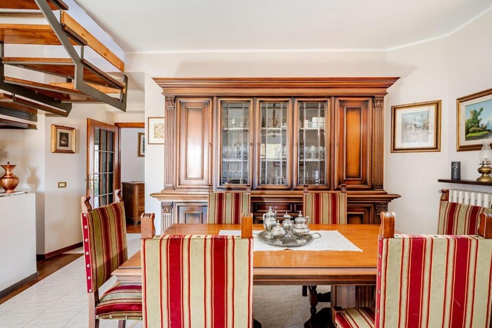 Il Torrione di Montefranco Apartment in Umbria