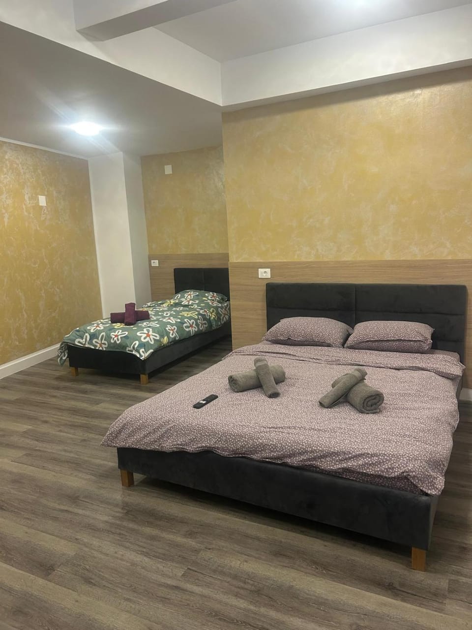 Apartament Negris New Apartment in Moldova