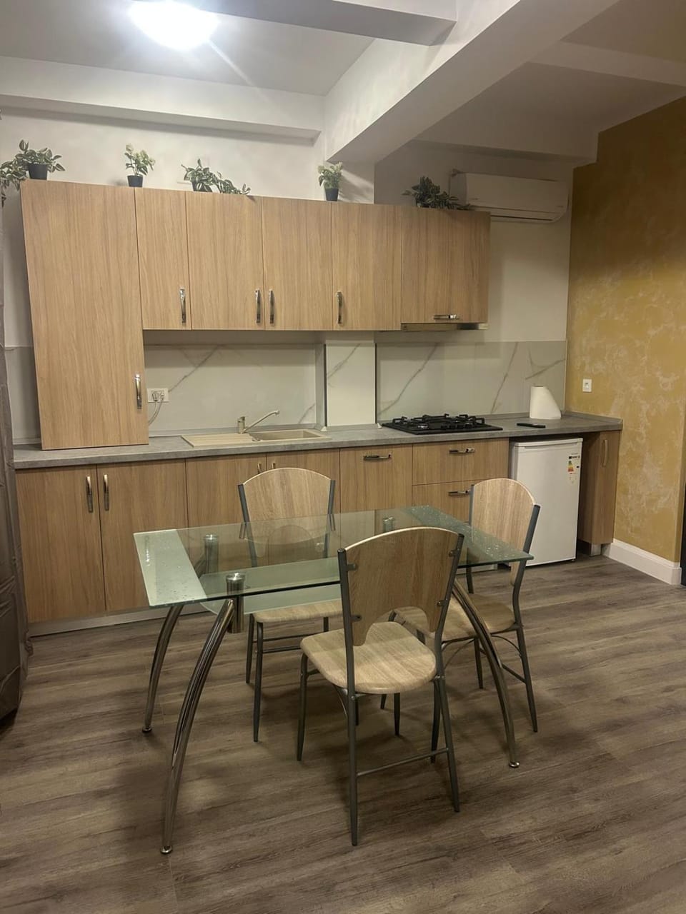 Apartament Negris New Apartment in Moldova