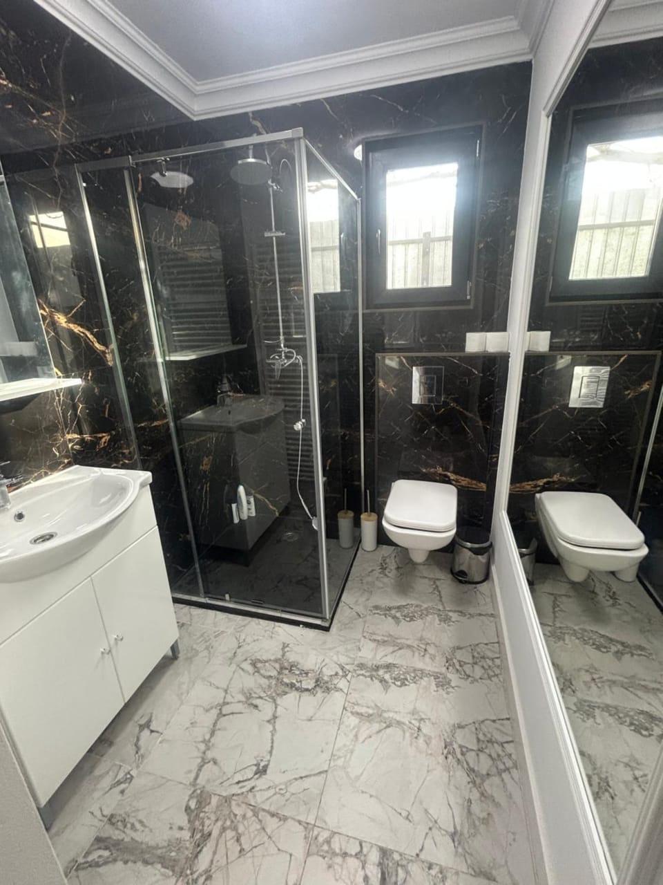 Apartament Negris New Apartment in Moldova