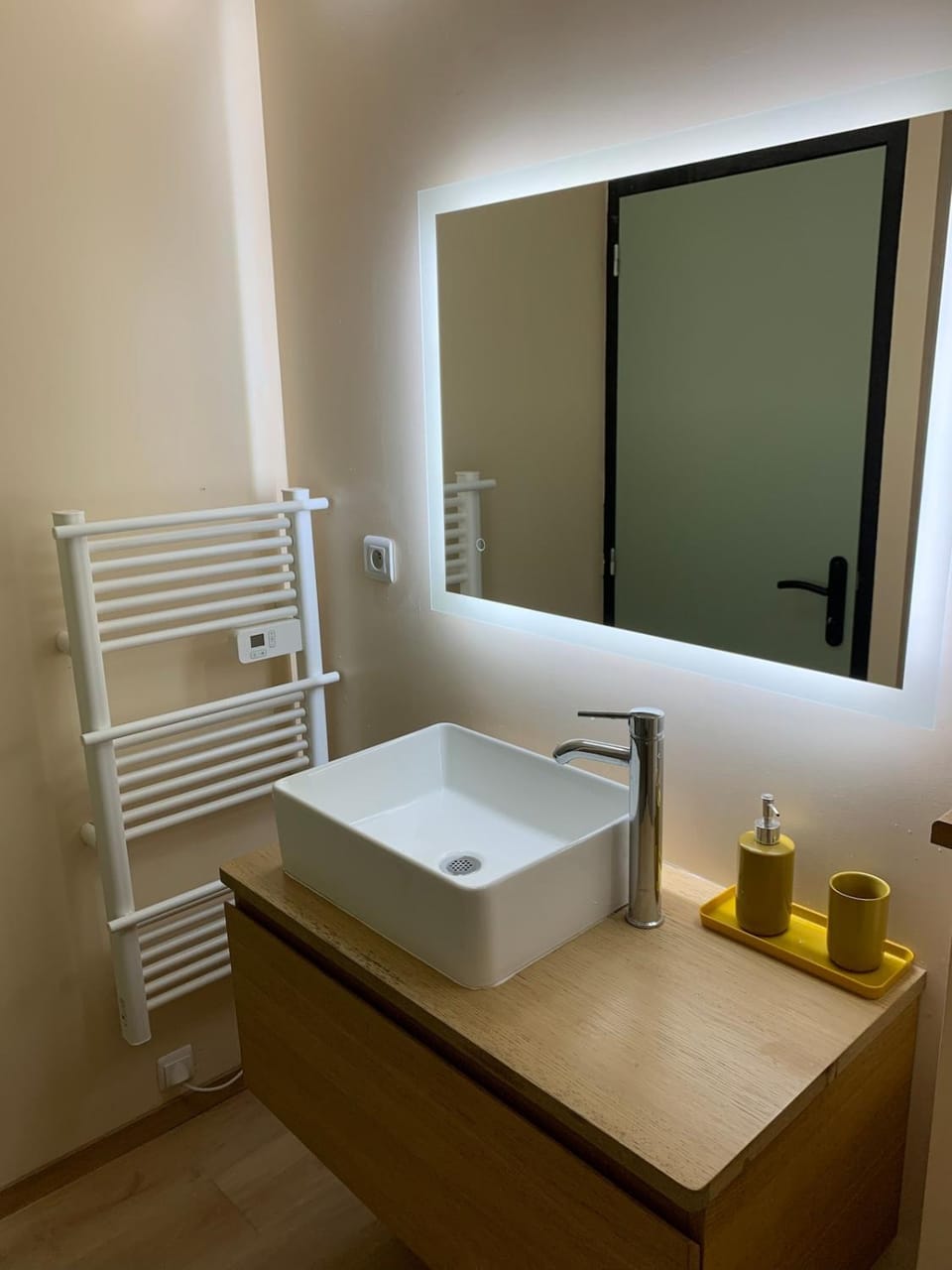 Appt Place Gramont Apartment in Pau