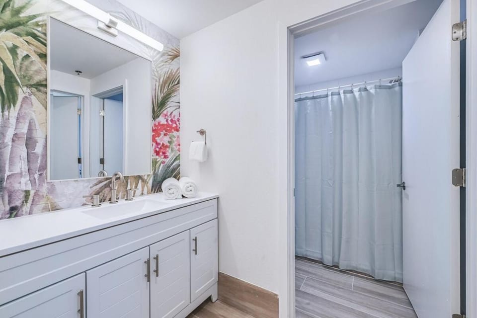 Condo close to Epic Universe and Universal Studios Apartment in Orlando