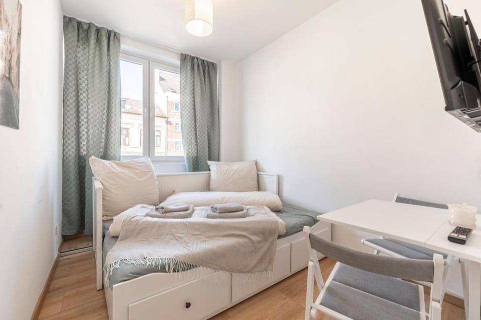 Nettes Apartment Neustadt Bremen 1 Apartment in Bremen