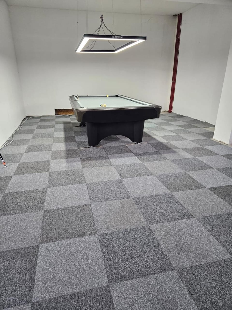 Billiard