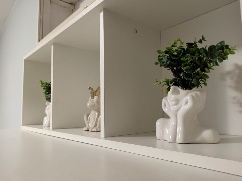 Abbey Inn Hristo Botev Apartment in Bucharest