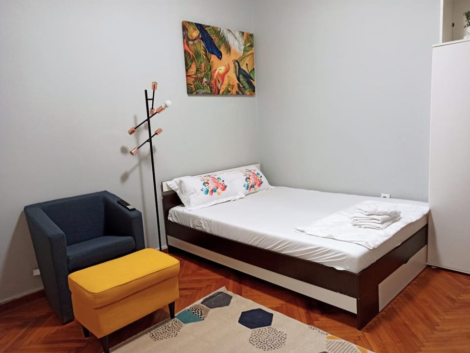 Abbey Inn Hristo Botev Apartment in Bucharest