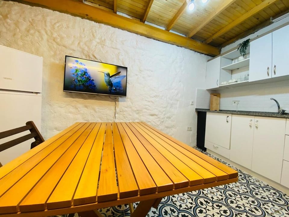 Alaçatı Sim Place Müsatakil Duplex House Villa in Alaçatı