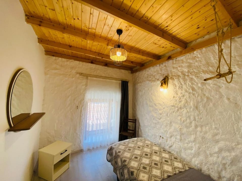 Alaçatı Sim Place Müsatakil Duplex House Villa in Alaçatı