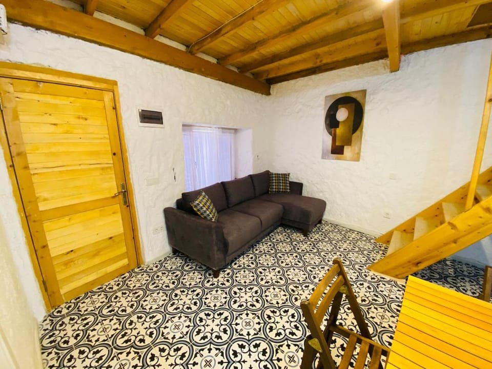 Alaçatı Sim Place Müsatakil Duplex House Villa in Alaçatı