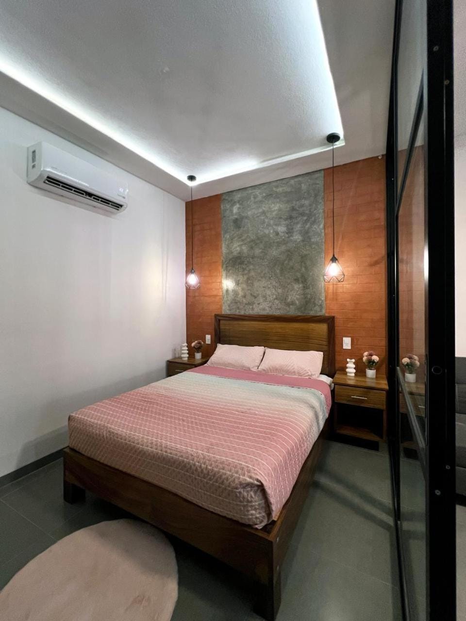 Departamento a unas cuadras de la Playa Apartment in Puerto Vallarta
