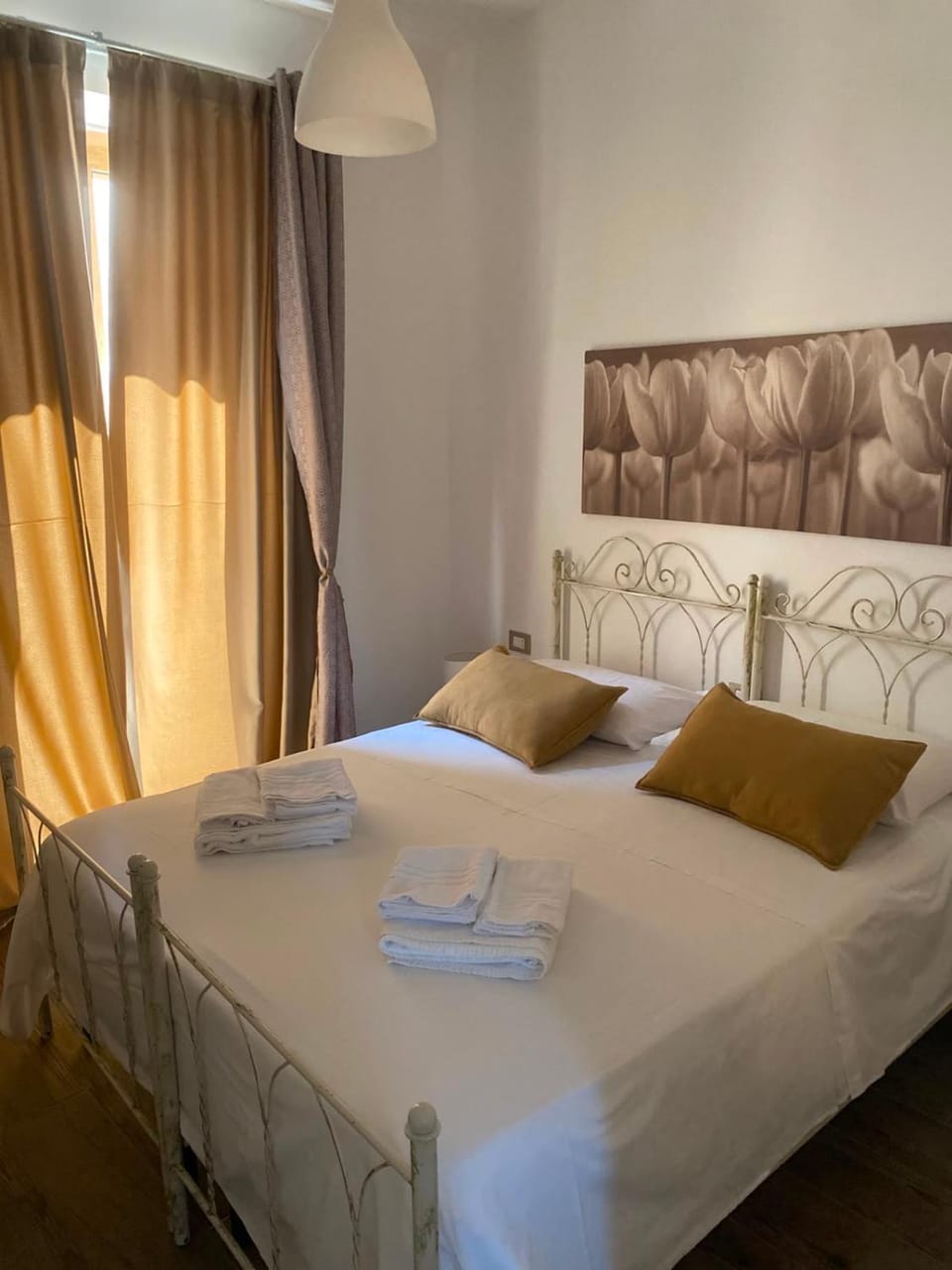 Il Campanile Apartment in Fondi