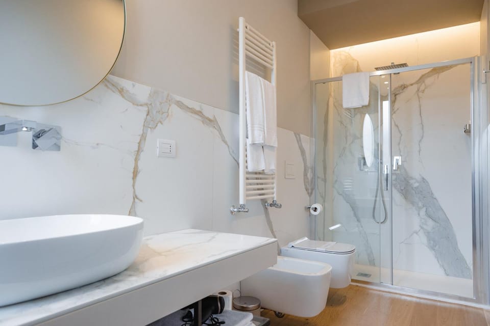 Villa Galentino Suite Room Bed and Breakfast in Apulia
