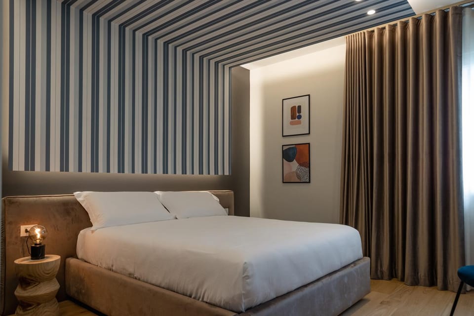 Villa Galentino Suite Room Bed and Breakfast in Apulia