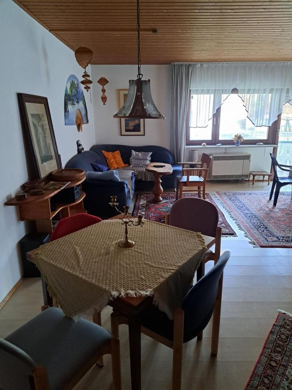 Wasgau Urlaubserlebnis Fels und Seen Apartment in Rhineland-Palatinate