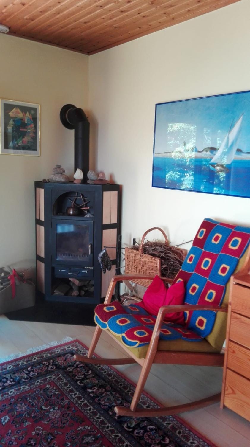 Wasgau Urlaubserlebnis Fels und Seen Apartment in Rhineland-Palatinate