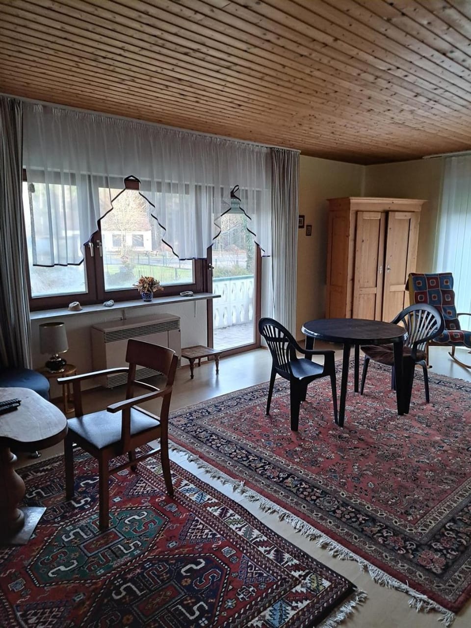 Wasgau Urlaubserlebnis Fels und Seen Apartment in Rhineland-Palatinate
