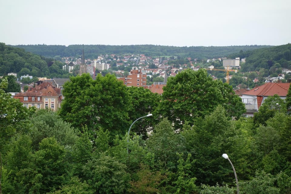 City view