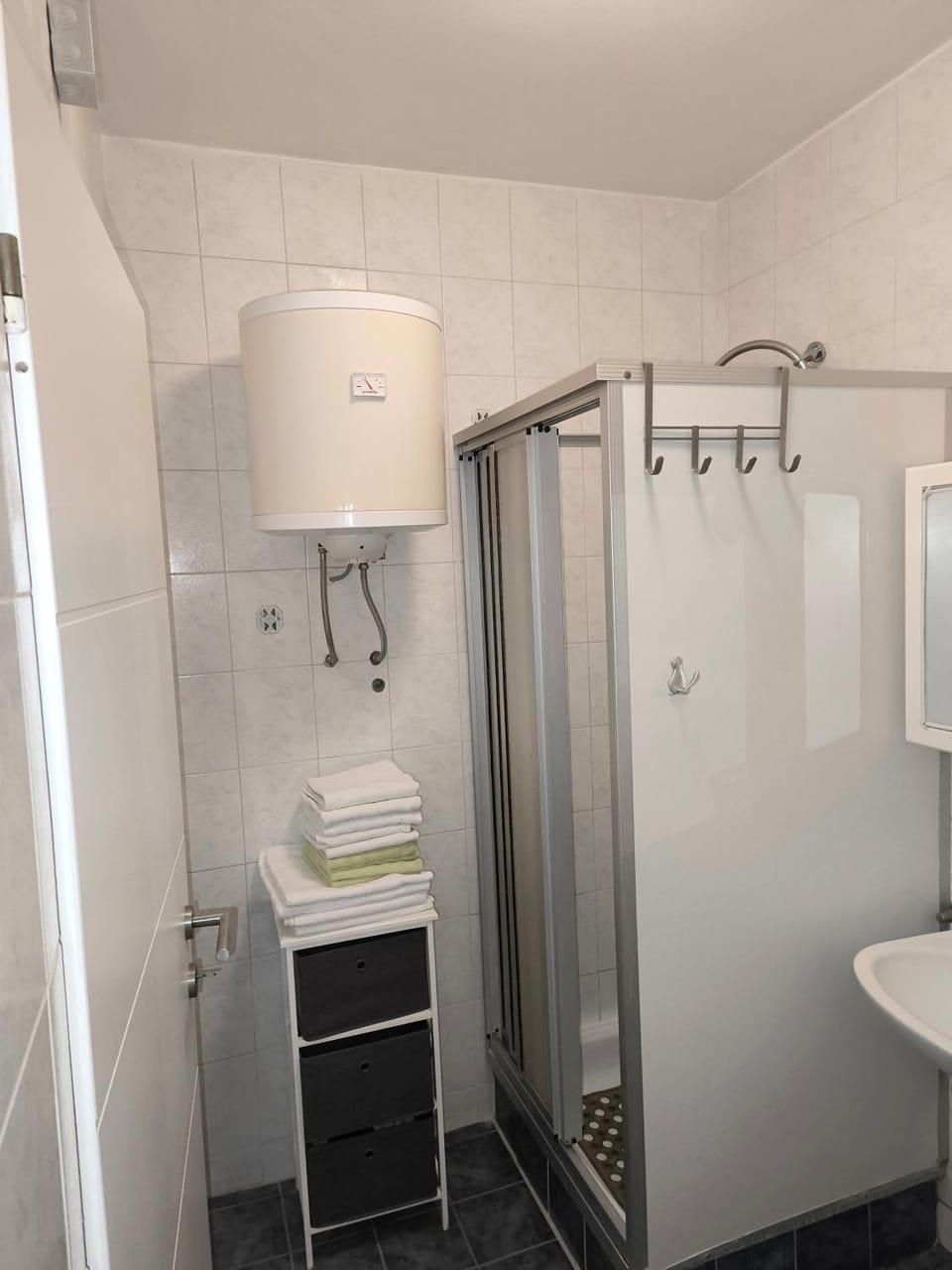 Marlena Vrsar 1 Apartment in Istria County