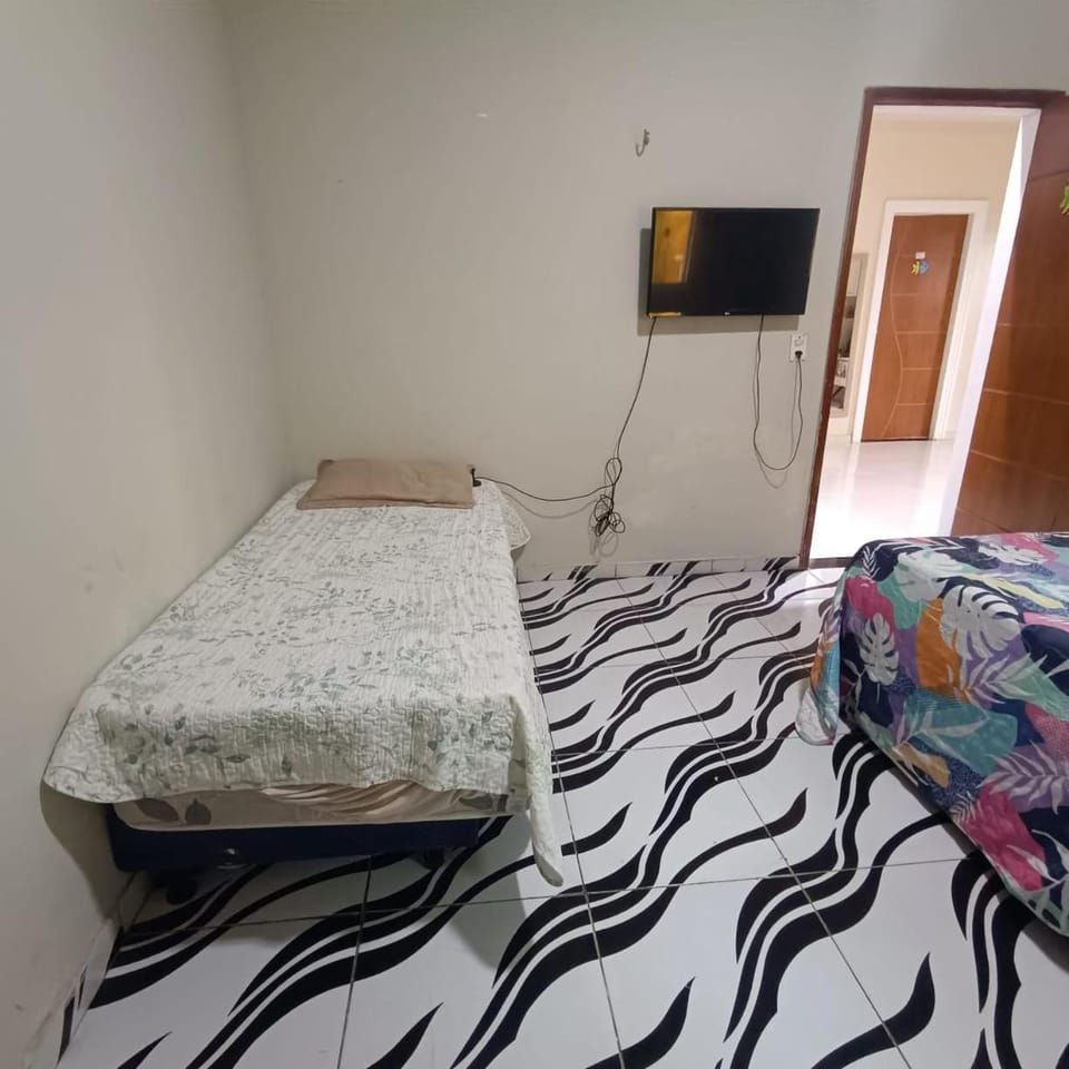Pousada do Sal Capsule hotel in State of Pará